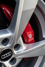 Audi S4 Sedan TFSI 2020 года (NA)